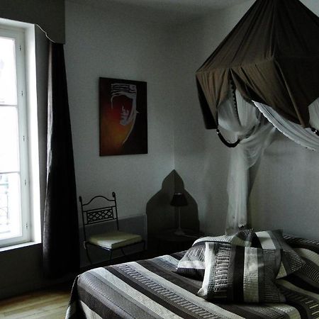 Hotel Archange Orléans Kültér fotó