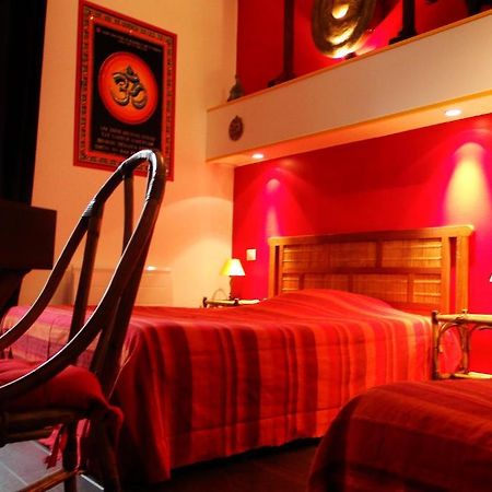 Hotel Archange Orléans Kültér fotó