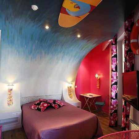 Hotel Archange Orléans Kültér fotó