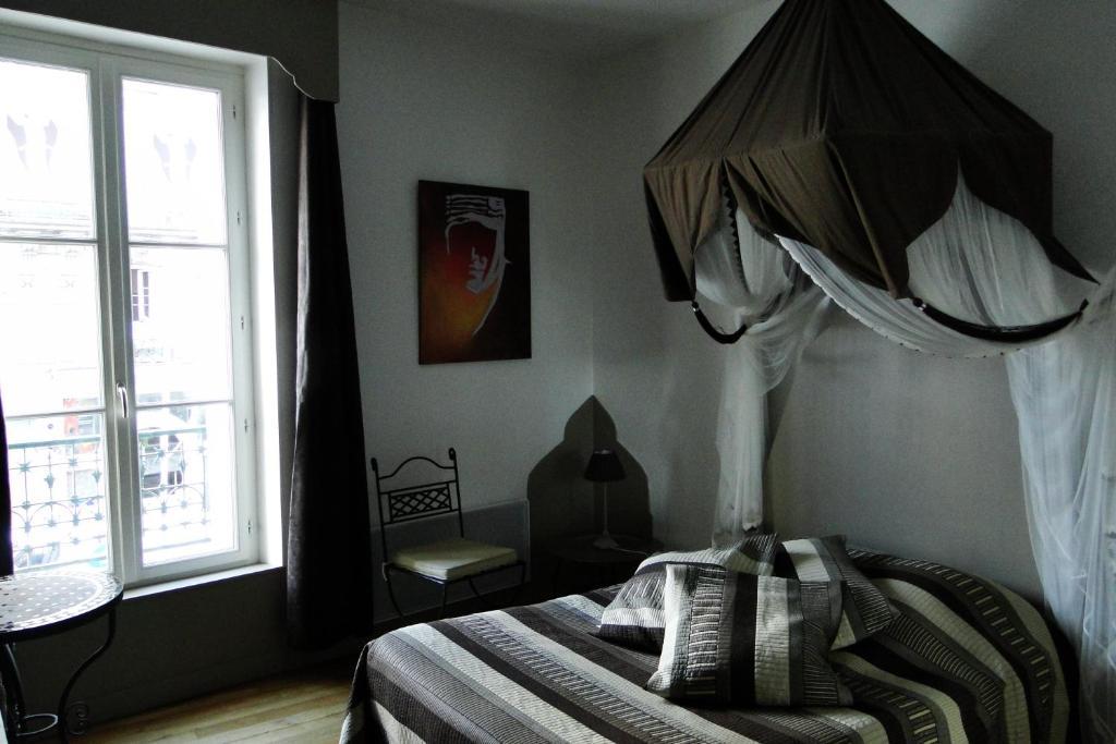 Hotel Archange Orléans Kültér fotó