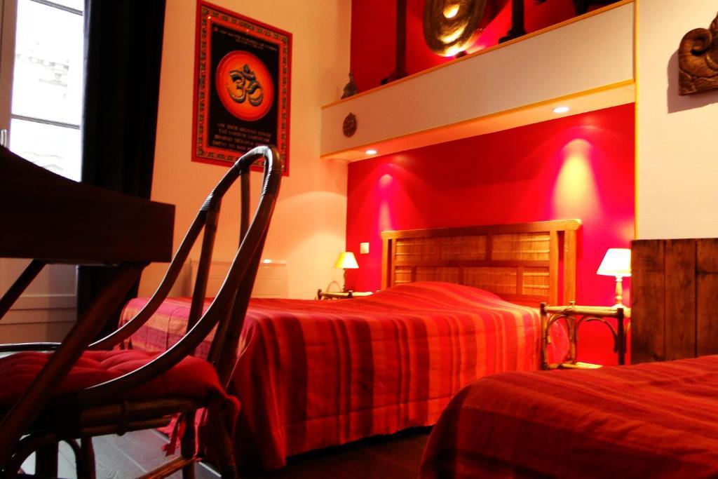Hotel Archange Orléans Kültér fotó