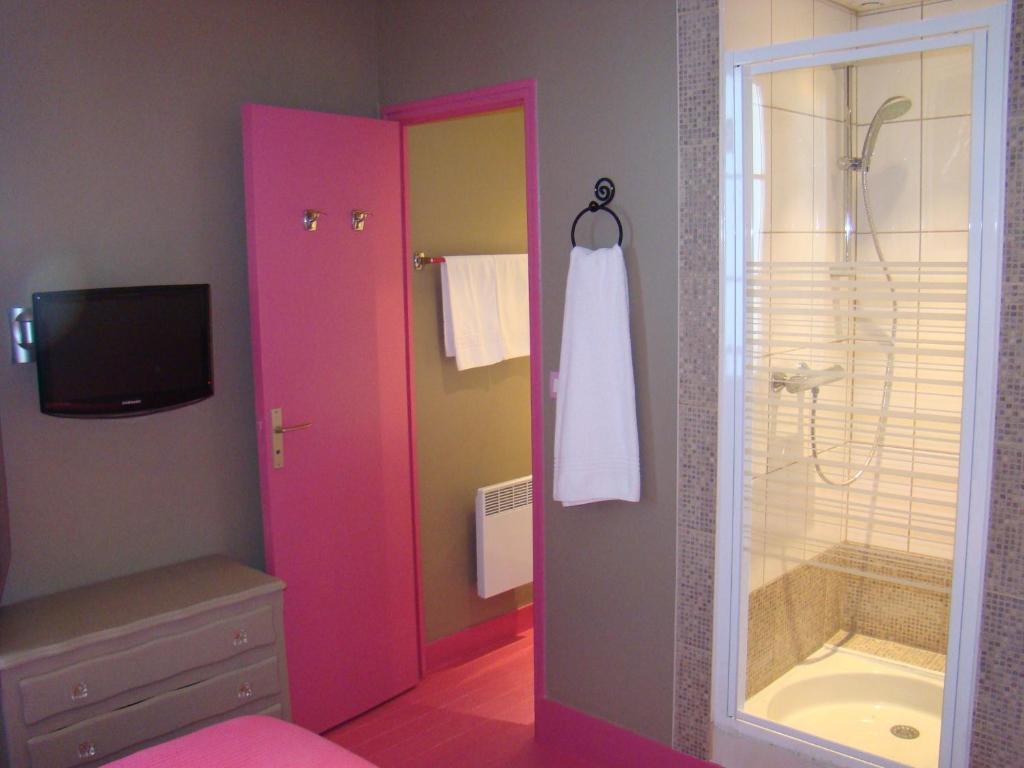 Hotel Archange Orléans Kültér fotó