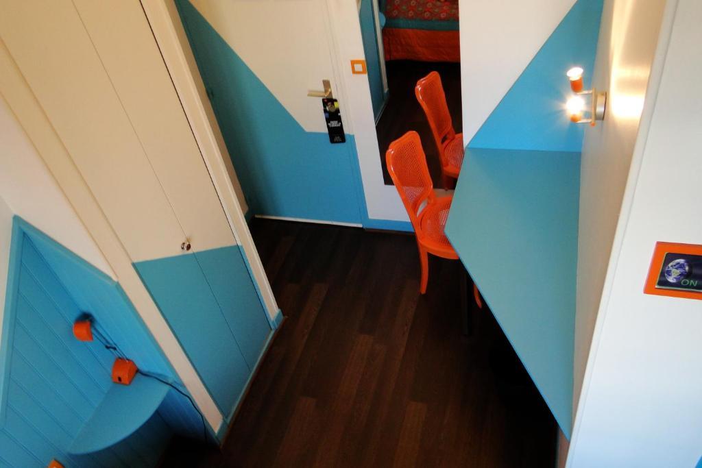 Hotel Archange Orléans Szoba fotó