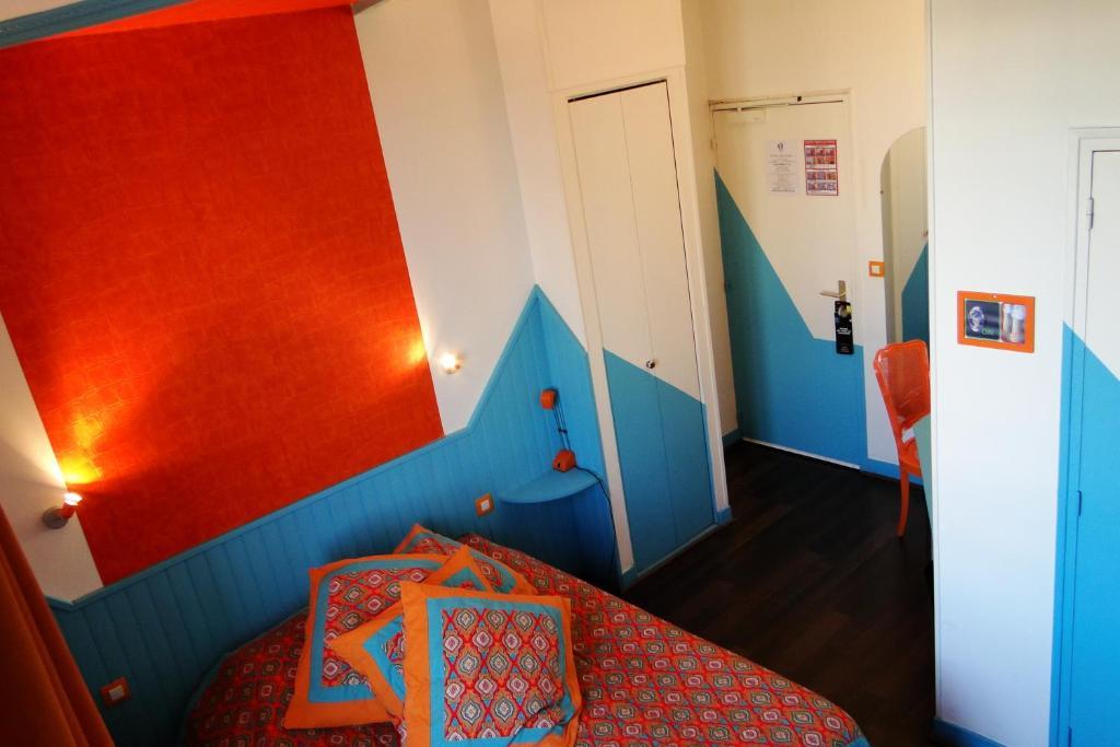 Hotel Archange Orléans Szoba fotó