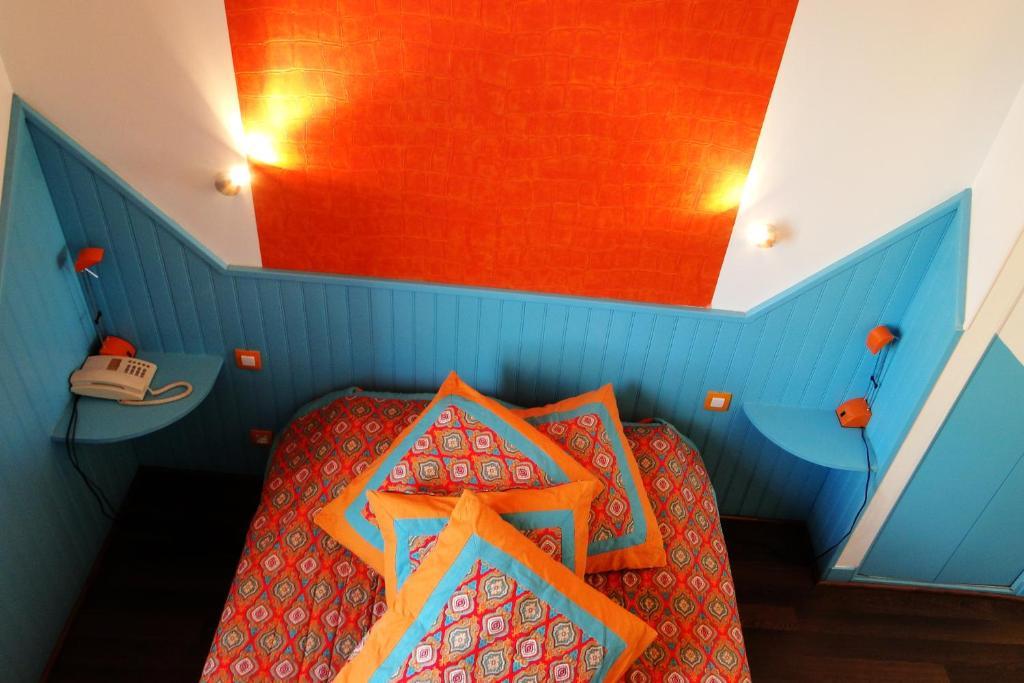 Hotel Archange Orléans Szoba fotó