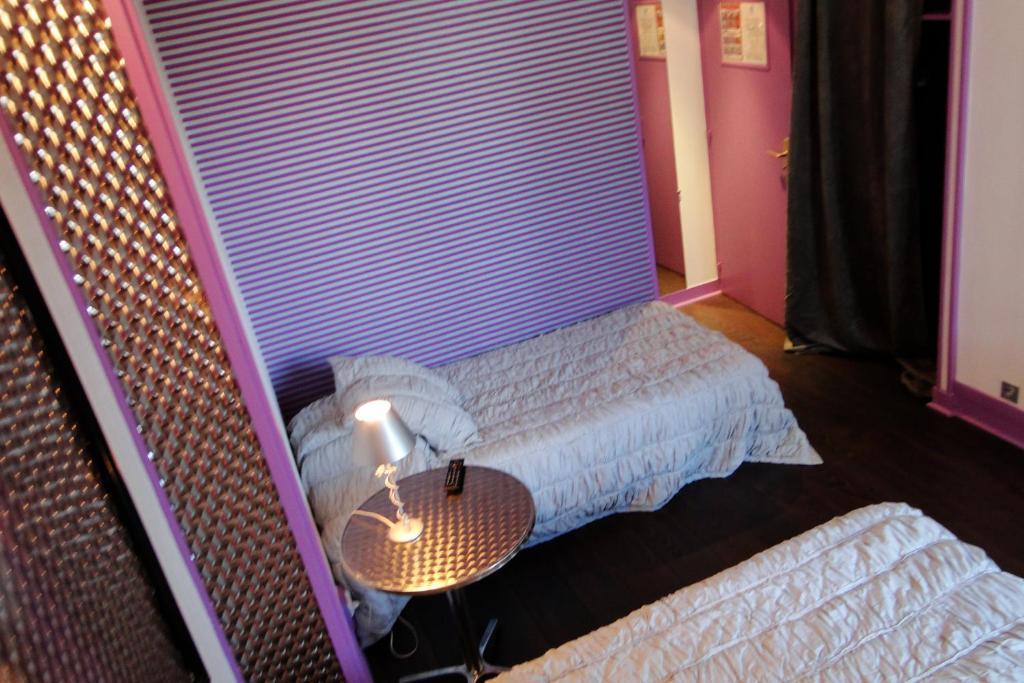 Hotel Archange Orléans Szoba fotó
