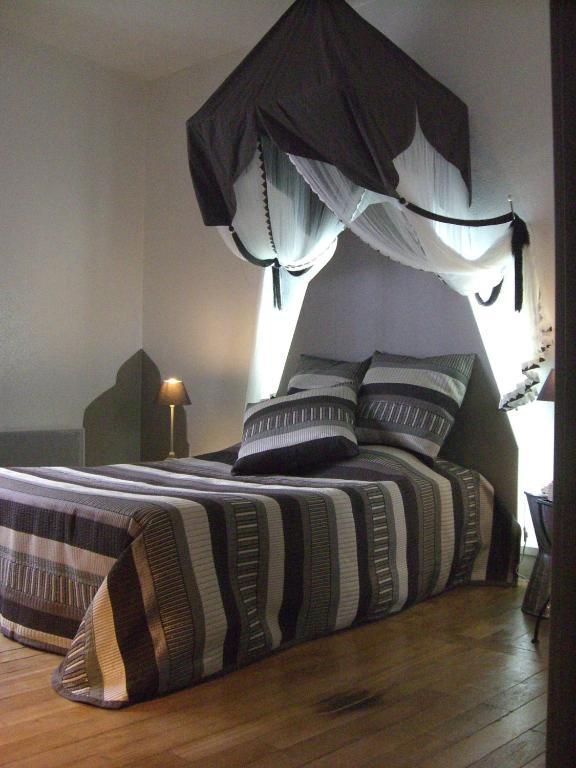 Hotel Archange Orléans Szoba fotó