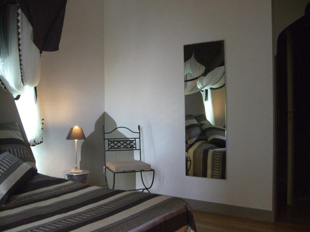 Hotel Archange Orléans Szoba fotó