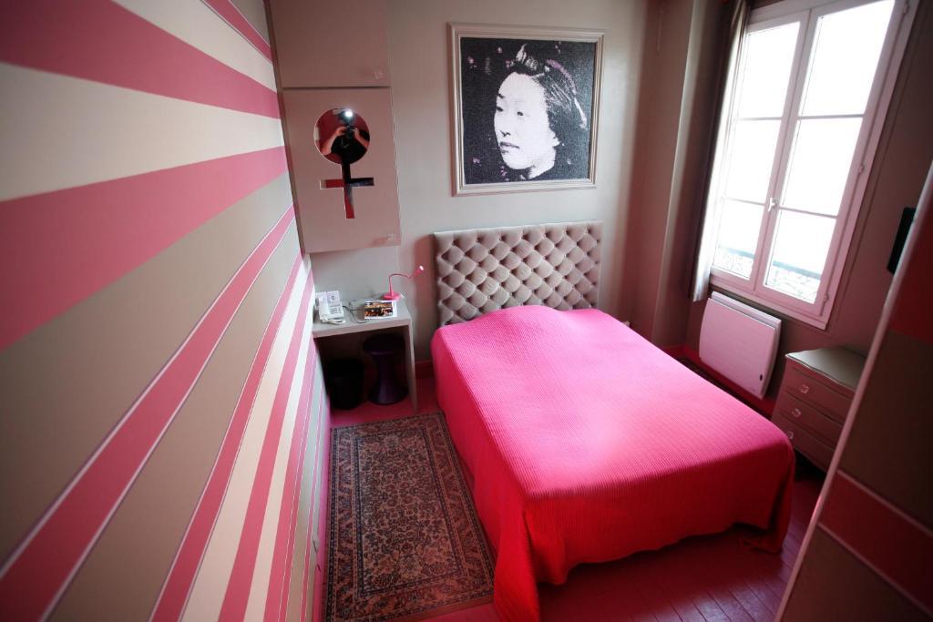 Hotel Archange Orléans Szoba fotó